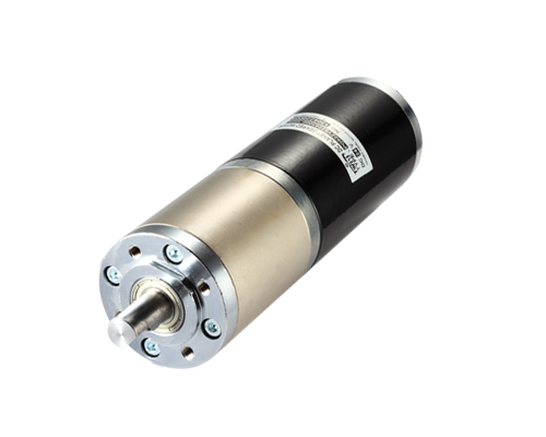 52mm 行星減速電機(jī) <br/>PG52ZY52 系列<br/>Dia：?52×(98.5～145)mm